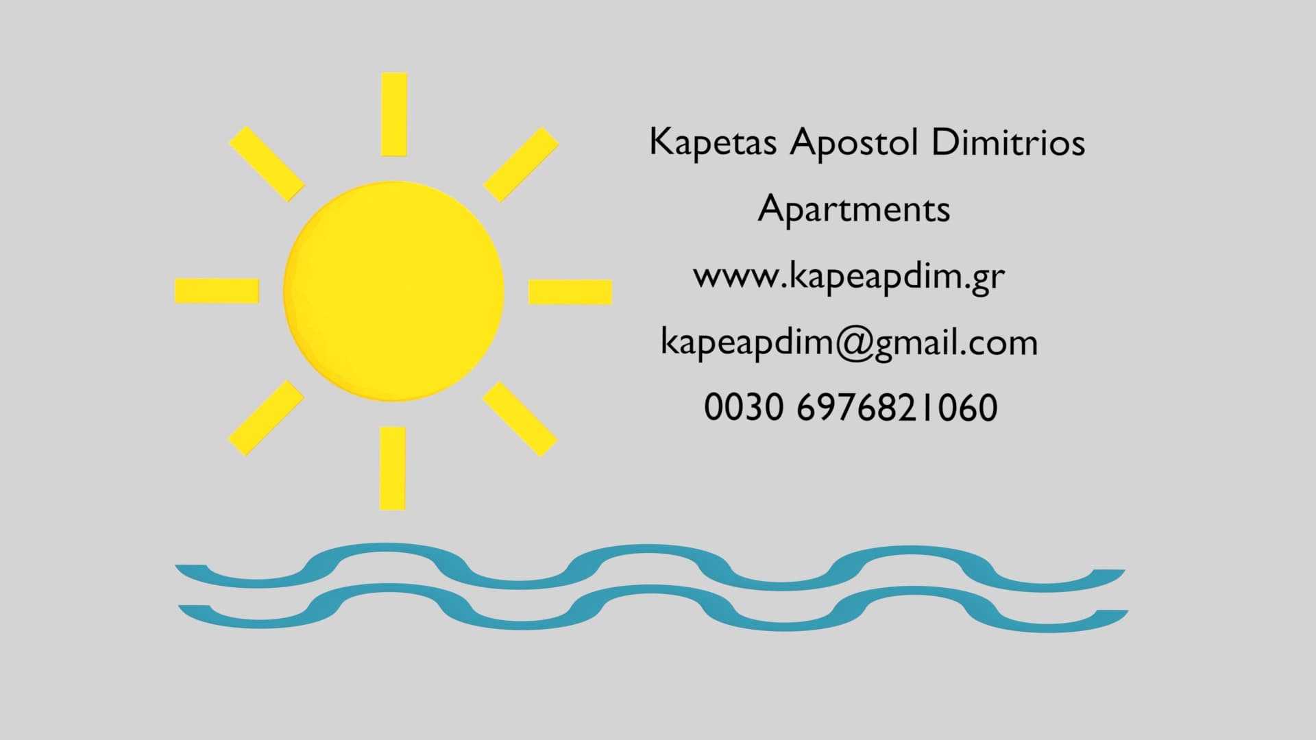 Kapeapdim logo