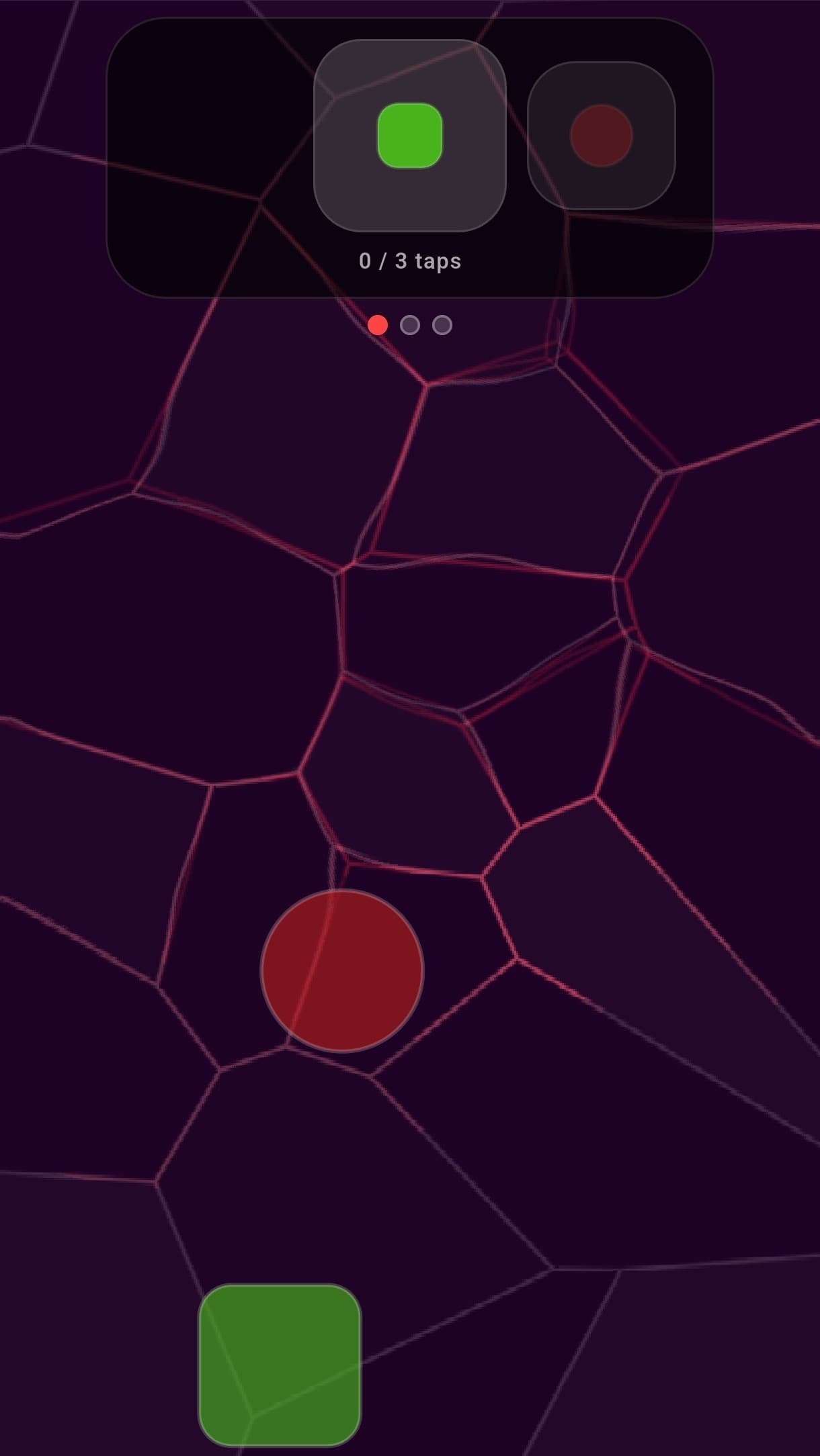 Reflegeo screenshot