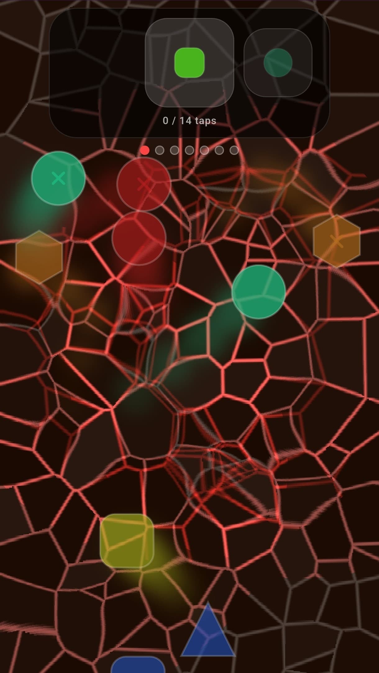 Reflegeo screenshot